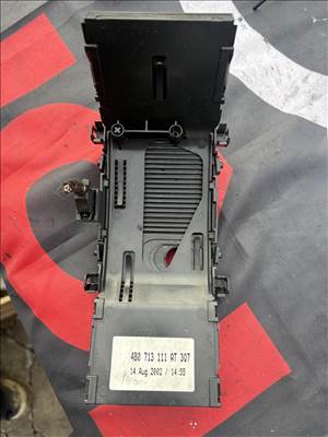 Audi A6 (C5 - 4B) automata váltó váltókulissza elektronika 4b0713111at