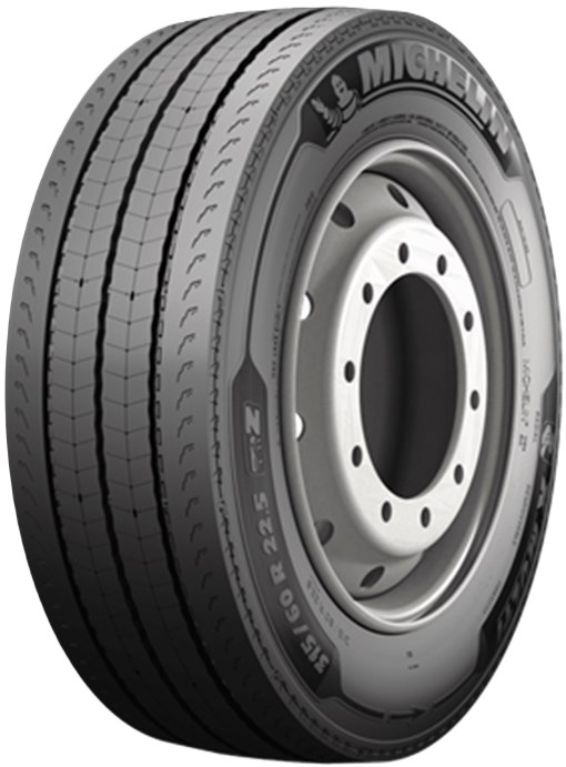 355/50 R 22,5 MICHELIN X MULTI Z   korm. (156 K TL M+S 3PMSF) 1. kép