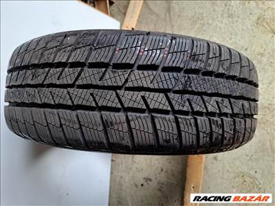 1db 195/55 R16 Barum Polaris 5 téli gumi eladó!!! (DOT2021) ára 7500Ft Állapota: 6,5mm minta 