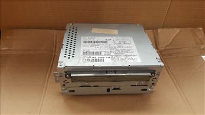 Volvo 31210433 S80 V70 XC70 XC60 rádió 1 cd-s