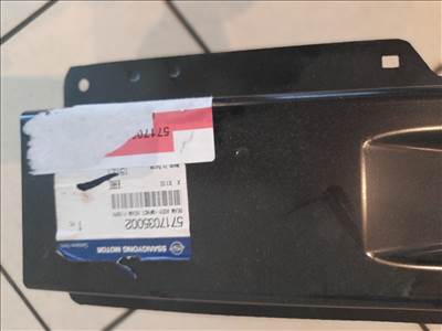 SsangYong Tivoli Első kereszt tartó 5717035002