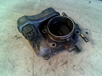 OPEL MERIVA A 03-09 Fojtószelep elektromos