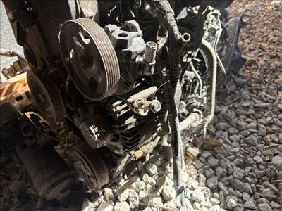 Fiat Ulysse II MOTOR-VÁLTÓ