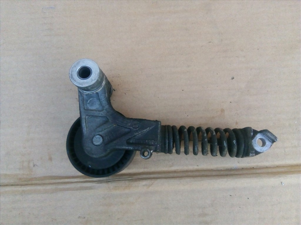 Opel Astra H Z14Xep Szíjfeszítő,hosszbordás szíj 2. kép