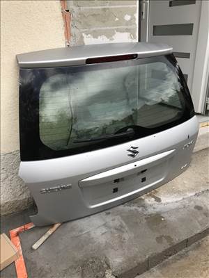 Suzuki SX4 I csomagtér ajtó