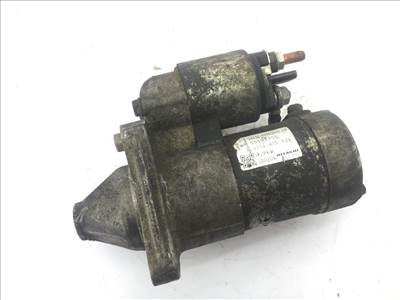 1.2-1.4 Benzines  Önindító - BRAVO, ALBEA, DELTA, PUNTO, MUSA, GRANDE - NAT.00257, 55193355 -  00257