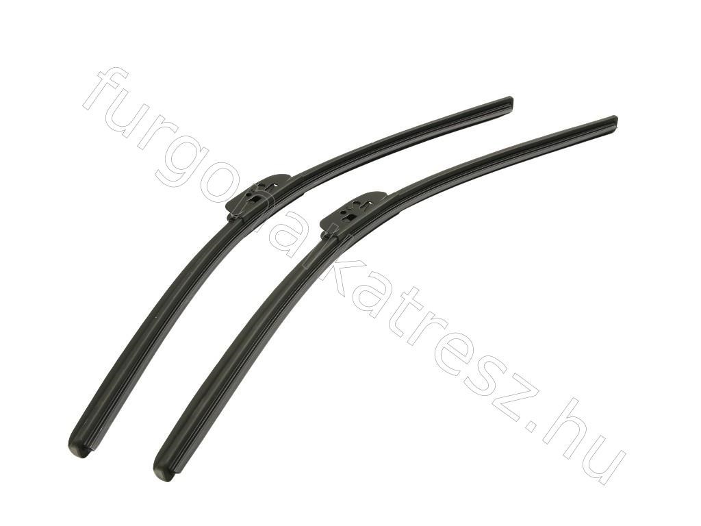 Ablaktörlő lapát szett - SINTRA, MAREA, LOGAN, EVANDA, CTS, CLK - FT93211, ATL-576010 -  - Fastoriginal Utángyártott új ATL-576010 1. kép