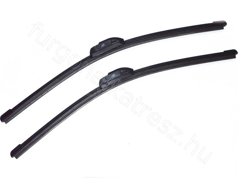 Ablaktörlő lapát szett - SINTRA, MAREA, LOGAN, EVANDA, CTS, CLK - FT93211, ATL-576010 -  - Fastoriginal Utángyártott új ATL-576010 2. kép