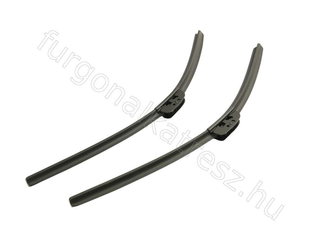 Ablaktörlő lapát szett - SINTRA, MAREA, LOGAN, EVANDA, CTS, CLK - FT93211, ATL-576010 -  - Fastoriginal Utángyártott új ATL-576010 3. kép