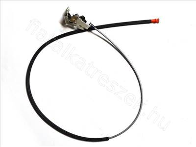 Ajtó zár 00> 06> hátsó felső - TRANSIT - FT95444, 1C15-V43287-CD -  - Fastoriginal Utángyártott új 1C15-V43287-CD