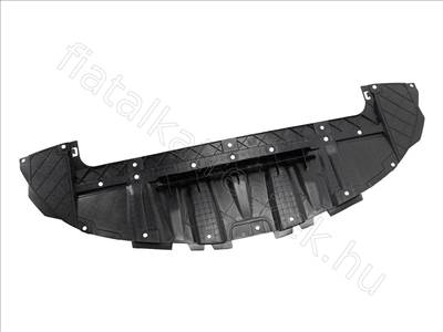 Alsó védőlemez  - GIULIETTA - 50541144, 50518462 -  - FIAT eredeti Eredeti új 50541144