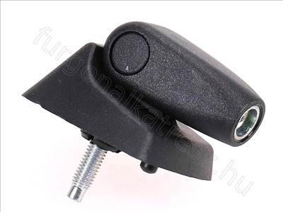 Antenna talp - JUMPY, SCUDO, EXPERT, ULYSSE - 9628851980, 9606466380 -  - FIAT eredeti Eredeti új 9628851980