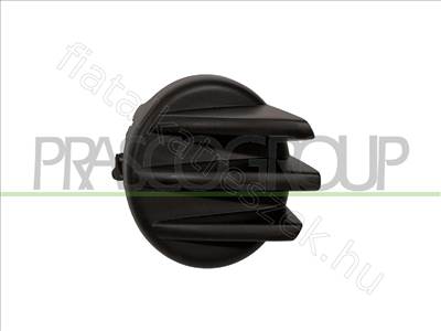 Első ködlámpa borító jobb - JUMPY, SCUDO, EXPERT, DISPATCH - FT9221249, 1206 -  - PRASCO Egyéb 1206