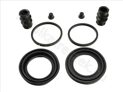 Féknyereg javító készlet FIAT SCUDO 07> első 45/48MM LUCAS - JUMPY, SCUDO, EXPERT, JUMPER, DISPATCH, DUCATO - FT32215, 44449.87 -  - Fastoriginal Utángyártott új 44449.87