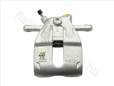 Féknyereg RENAULT KANGOO 08> első jobb tartó nélkül 1.5 DCI   - LODGY, CLIO, DUSTER, CAPTUR, ZOE, LOGAN - FT32803, 4400.N0 -  - Fastoriginal Utángyártott új 4400.N0