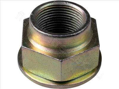 Féltengely anya - MASTER, TIPO, ALBEA, TEMPRA, IDEA, MOVANO - FT26027, 46541344  -  - Fastoriginal Utángyártott új 46541344 