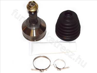 Féltengely csukló  - TRAFIC, VIVARO, PRIMASTAR - FT25508K, 4413397 -  - Fastoriginal Utángyártott új 4413397