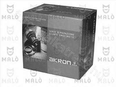 Féltengely gumiharang készlet - JUMPER, DUCATO, BOXER - UT.9564478780KPL, AK.7482/KLR -  - Akron Utángyártott új 9564478780KPL