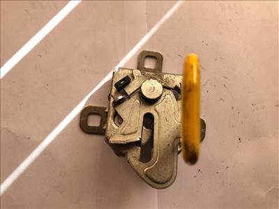 Géptető zár Alfa Mito - MITO - BO.50509152 -  - Bontott Fiat  50509152