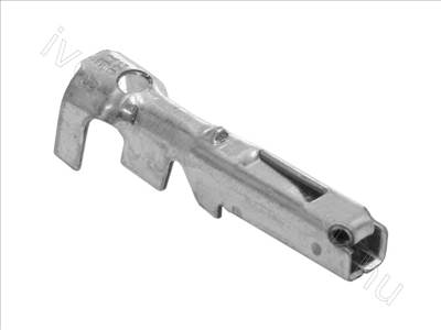 Kábelsaru elektr. csatlakozóba - DAILY - 98435372 -  - IVECO EREDETI Eredeti új 98435372