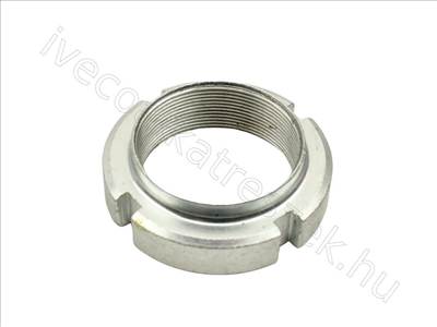 Kerékagy körmös anya 14> első bal/jobb M50X1,5 - DAILY - FT26034, 5801564345 -  - Fastoriginal Utángyártott új 5801564345