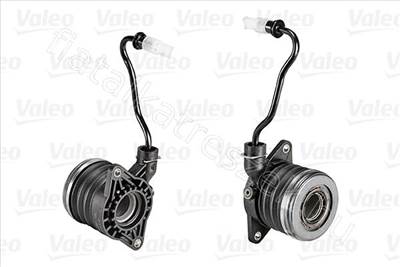 KÖZPONTI KINYOMÓ, KUPLUNG - COMPASS, RENEGADE, BRAVO, TIPO, DELTA, DOBLO - 804581, VAL804581 -  - VALEO Egyéb VAL804581