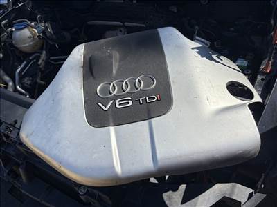 Audi A4 (B6/B7), Audi A6 (C5 - 4B) 2.5 tdi motorburkolat  059103925