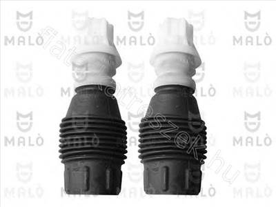 LENGÉSCSILL. PORVÉDÖ KLT.2 DB. N.PUNTO - MUSA, IDEA, PUNTO, YPSILON - AK.14885/KIT -  - Akron Utángyártott új 14885/KIT