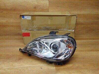 Mercedes ML-osztály W163 Fényszóró Bal modi 2001- a1638204561