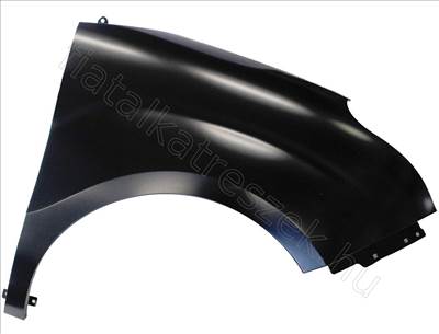 Sárvédő jobb első - DOBLO, COMBO - 51822254, 71771834 -  - FIAT eredeti Eredeti új 51822254