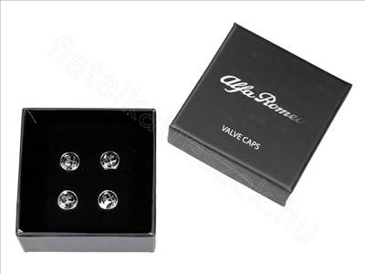 Szelepsapka készlet - 147, GIULIA, STELVIO, GIULIETTA - 50547690, 71805865 -  - FIAT eredeti Eredeti új 50547690