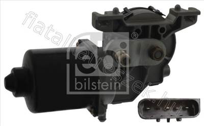 TÖRLŐMOTOR - BRAVO, 500, 500C, DELTA, PANDA - 39310, FE39310 -  - FEBI BILSTEIN Egyéb FE39310