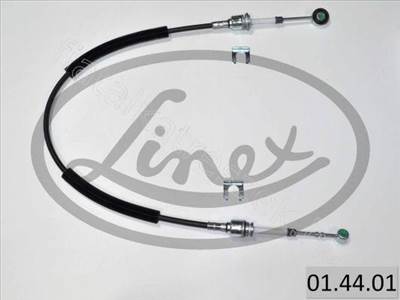 Váltóbowden - MITO, PUNTO - UT.55235450, 55221388 -  - LINEX Utángyártott új 55235450