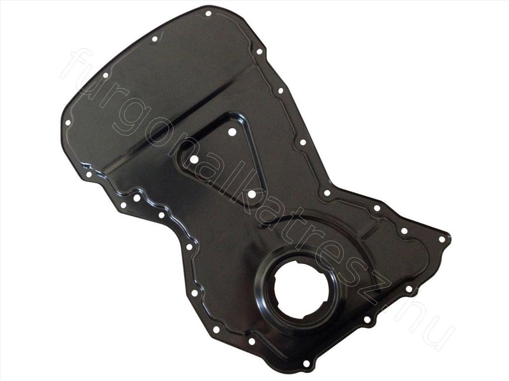 Vezérmű fedél 06> 2.2 JTD – CITROËN JUMPER III (2006-tól) – AL42034, 9660026980 – ALTOLINE utángyártott 9660026980 1. kép