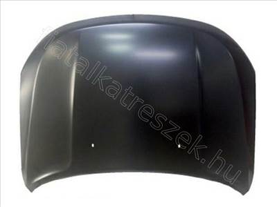 Motorháztető Compass - COMPASS - 52154314, 53484850 -  - FIAT eredeti Eredeti új 52154314