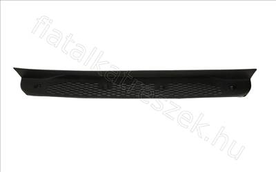 Lökhárító IVECO DAILY 14> hátsó Fellépő fekete Parkoló radar - DAILY - FT91104G, 5801540811 -  - Fastoriginal Utángyártott új 5801540811