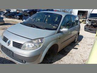 Renault Scénic II Bal első Féknyereg Munkahengerrel *146225*