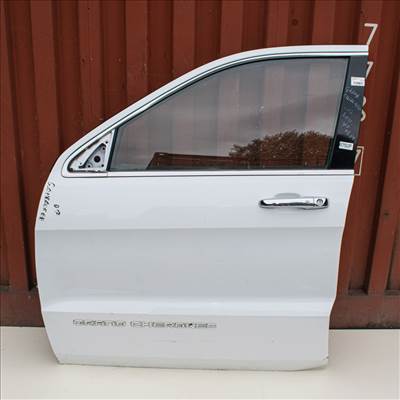  Jeep Grand Cherokee WK2 bal első ajtó