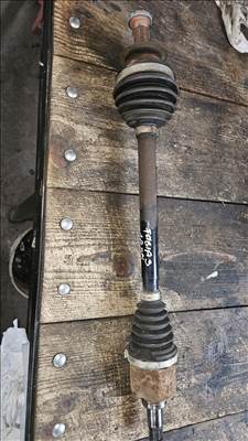 Skoda Fabia III 1.0 MPI Bal első féltengely 