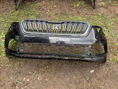 Skoda Kamiq Első lökhárító 658807221 658853653a