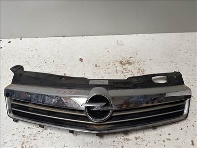 13952 Opel Astra H 2007-2010 Díszrács   Felső 2010 facelift 13225775
