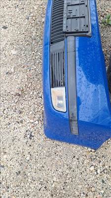 Skoda Fabia I első lökhárító 