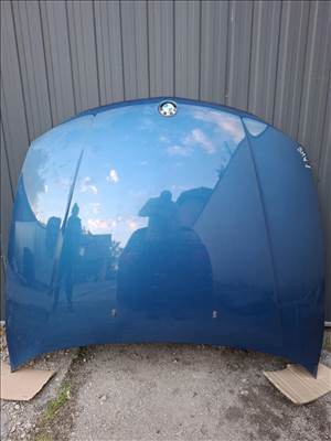 BMW E87 motorháztető 