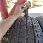  265/60 R18 Continental téli gumi 99000ft a 4db/275/