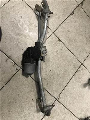 Audi A4 (B6/B7) ablaktörlő szerkezet + motor 8e1955119