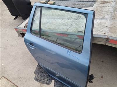 Skoda Octavia II Jobb hátsó Ajtó 1497