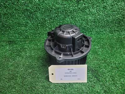 HYUNDAI i40 Fűtőmotor (Klímás) B308830510 a0550174