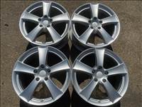 4db Dezent 17" VW Golf - Touran alufelni. (4063)