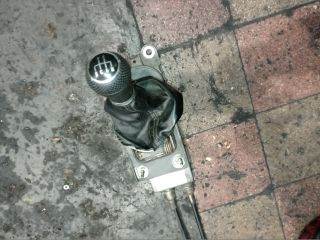 Renault Laguna II Váltó Kulissza *141473*