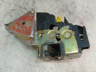 Volvo S40 Jobb első Ajtózár *123035*